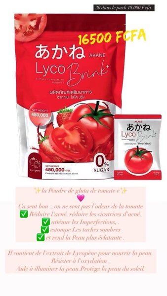 Lyco Brink