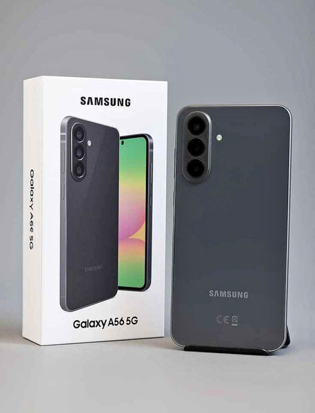 Samsung Galaxy A56 5G