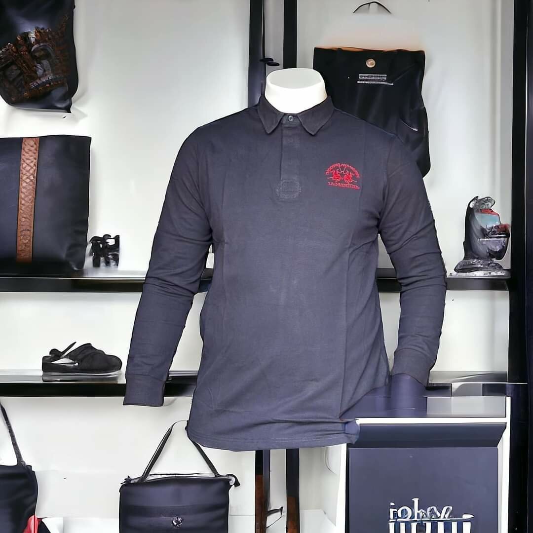 T-shirt élégant homme