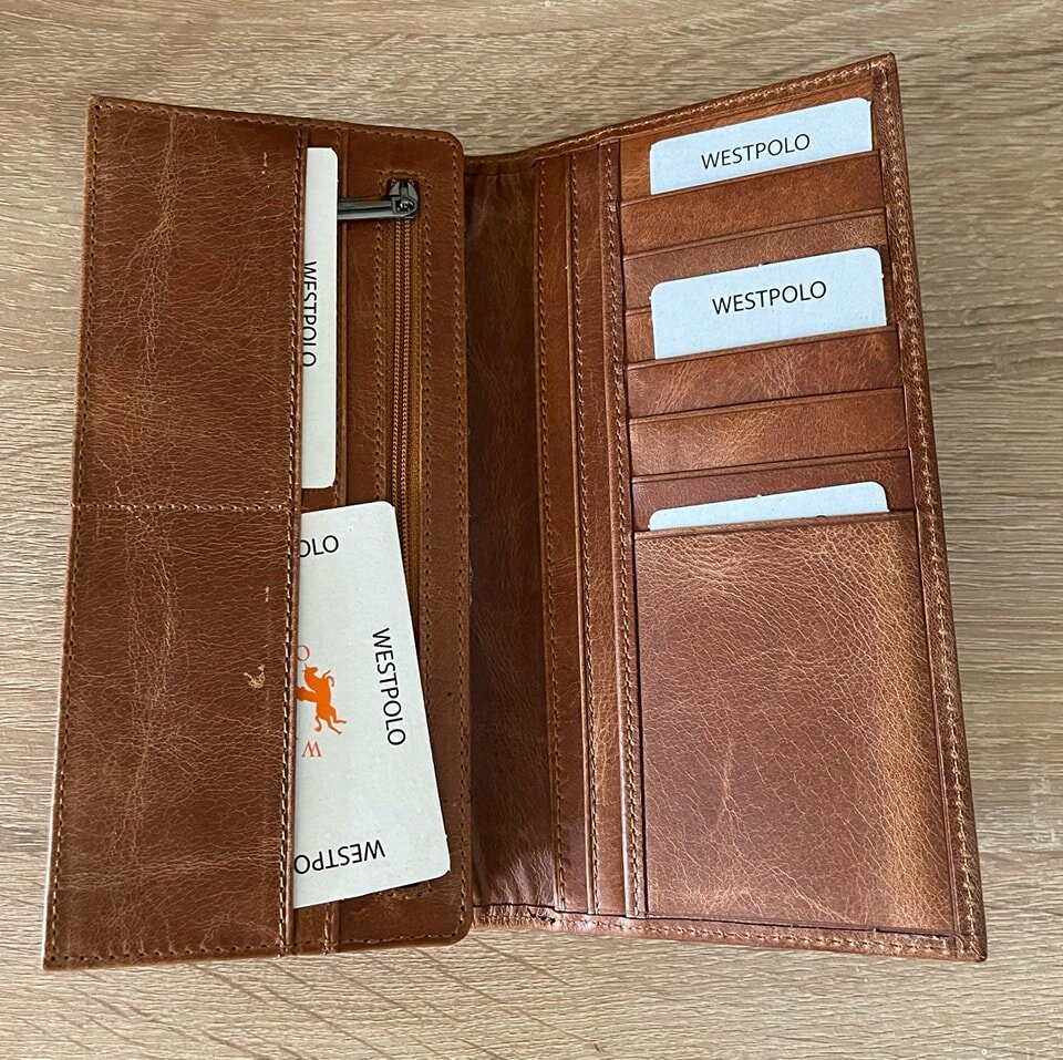 Portefeuille premium