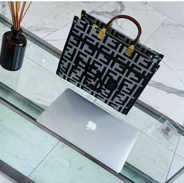 Sac à main Fendi chic