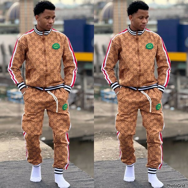 Complet homme