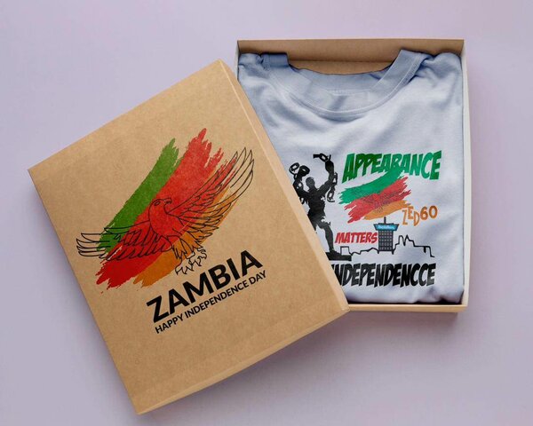 Independence T-shirts