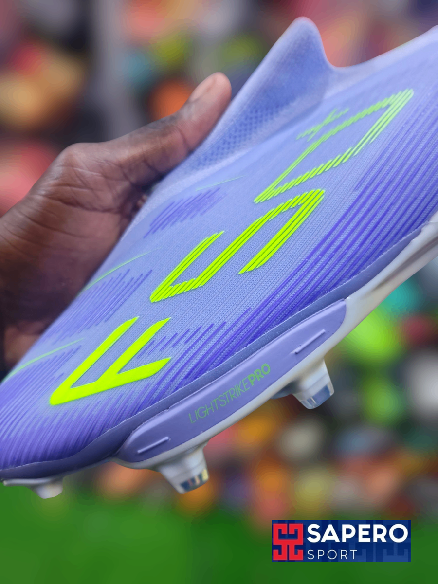 Chaussures de Foot Sapero F50