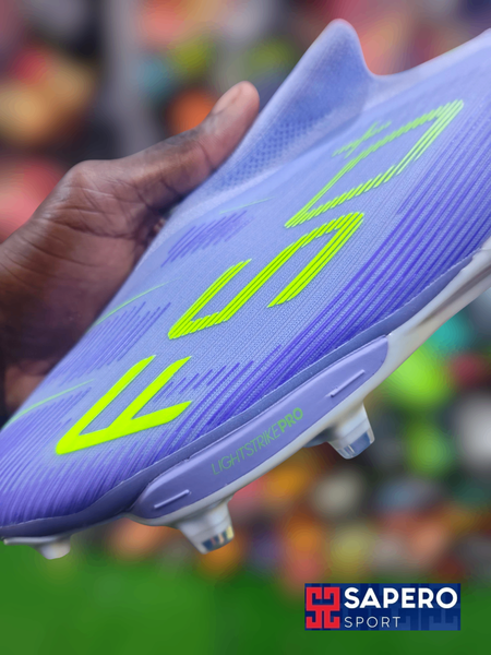 Chaussures de Foot Sapero F50