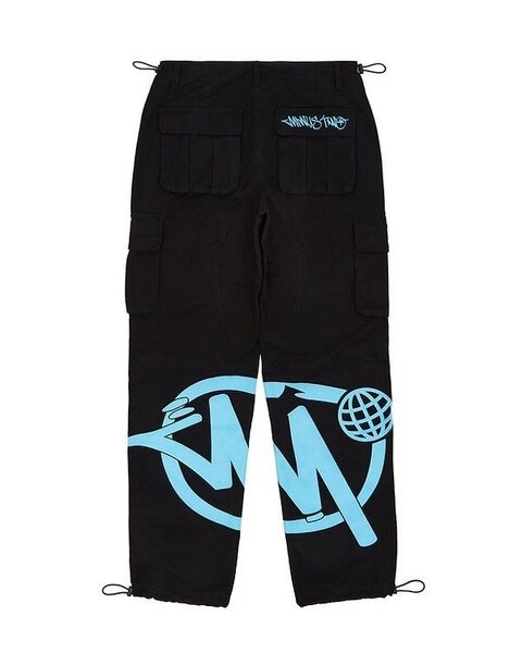 PANTALON CARGO
