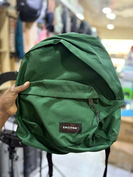 Eastpak Sac à dos vert