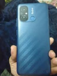 Redmi 12 c