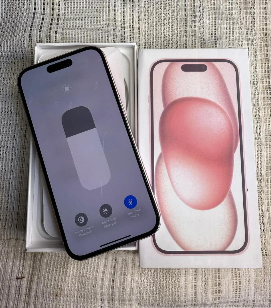 15 simple 128 giga batterie