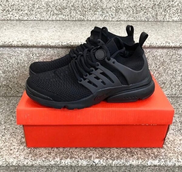 Nike presto