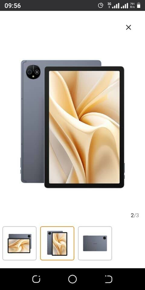 Tablette Ulefone Performante