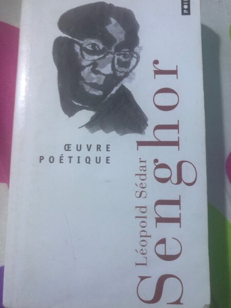 Œuvre Poétique de Senghor