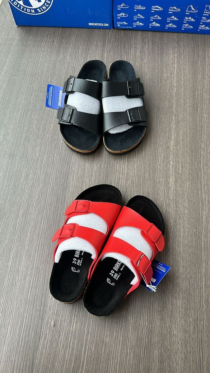 Original birkenstock