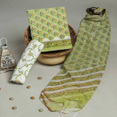 Ladies unstich suit