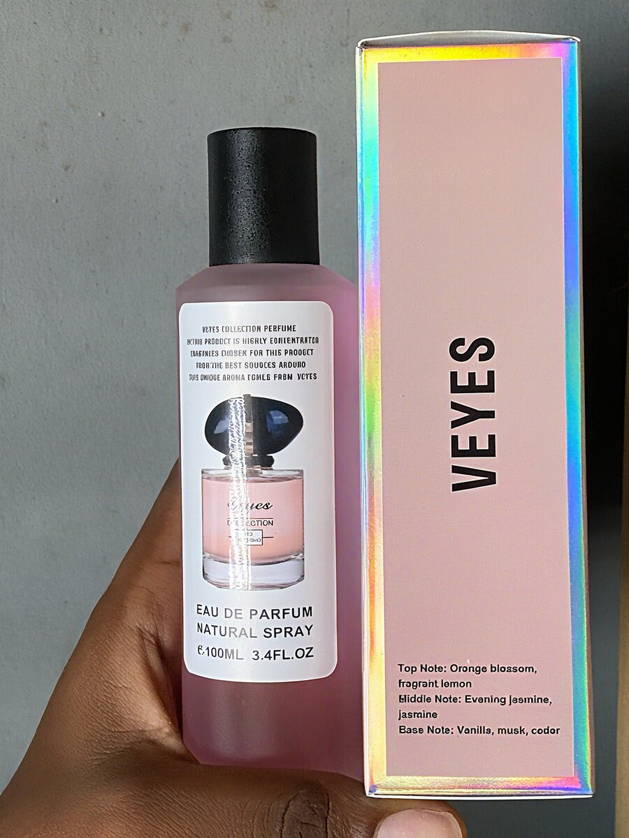 Parfum veyes
