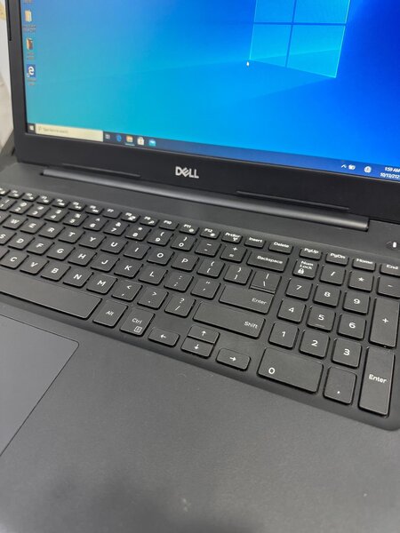 DELL LATITUDE 3590