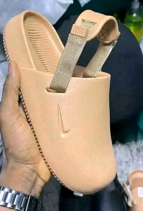 Sabots décontractés avec sangle réglable