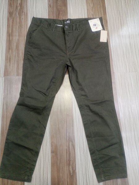 Stylish men's pants