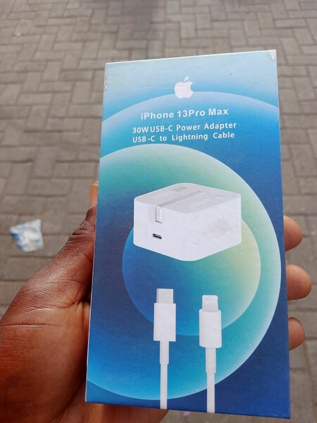 iphone type c charger