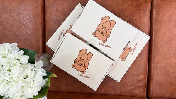 Противоколиковый пояс с функцией массажа и грелки