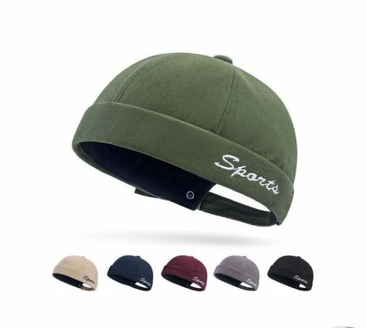 Chapeau bonnet Unisexe