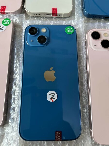 iPhone 13 128 Go