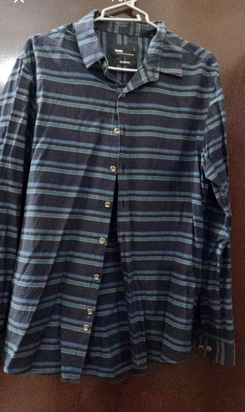 Casual Shirt