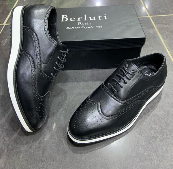 Chaussures Derby Homme Berluti