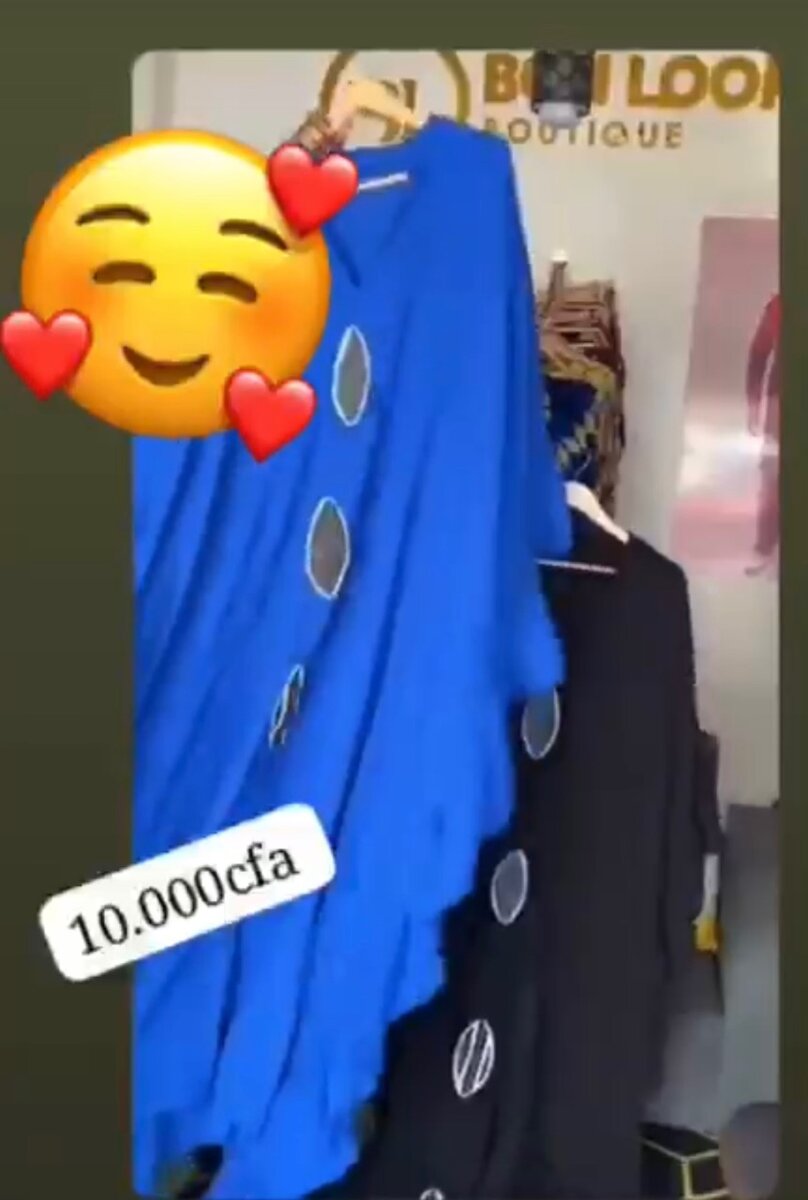 Robe Caftan Élégante Femme