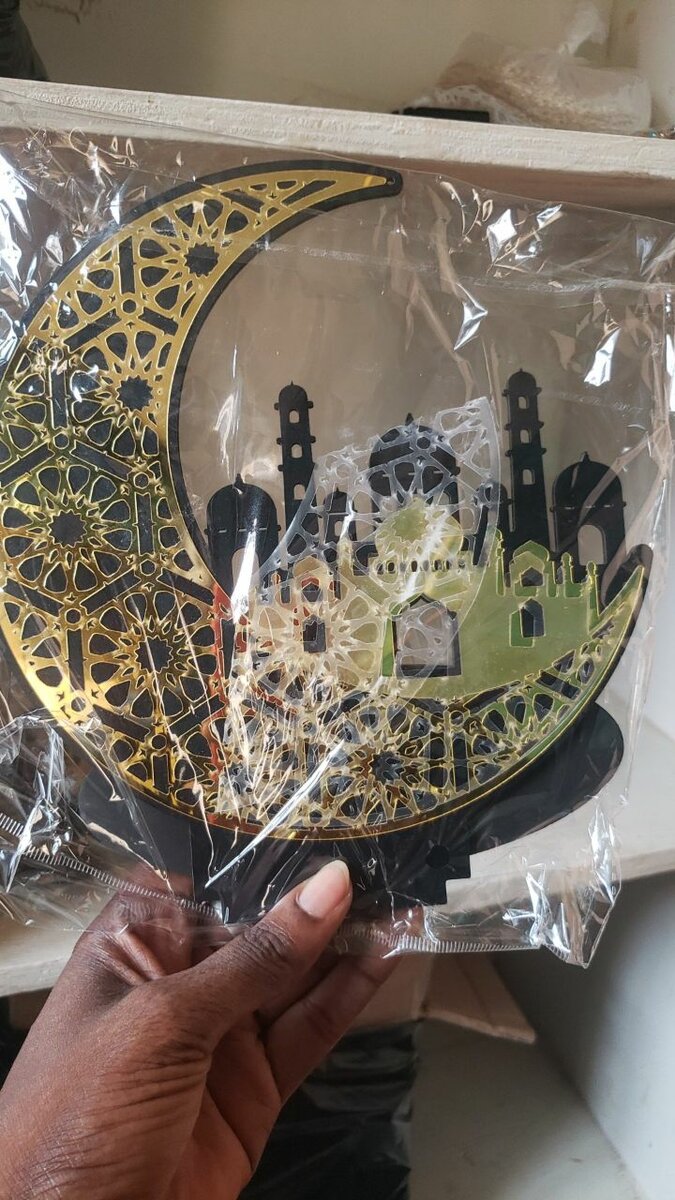 décoration de table