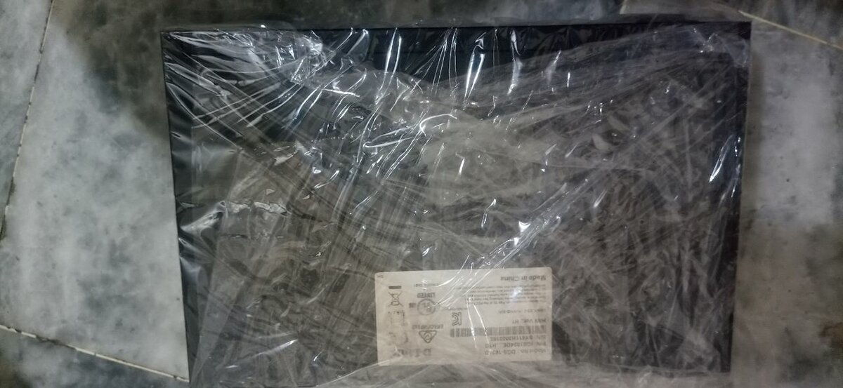 Dlink 24 Port switch