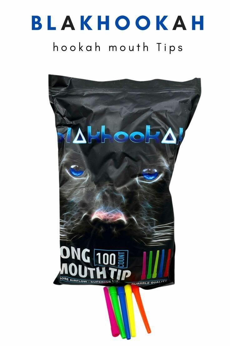 PREMIUM HOOKA MOUTH TIPS