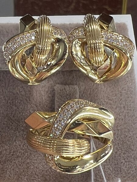 Итальский комплекты