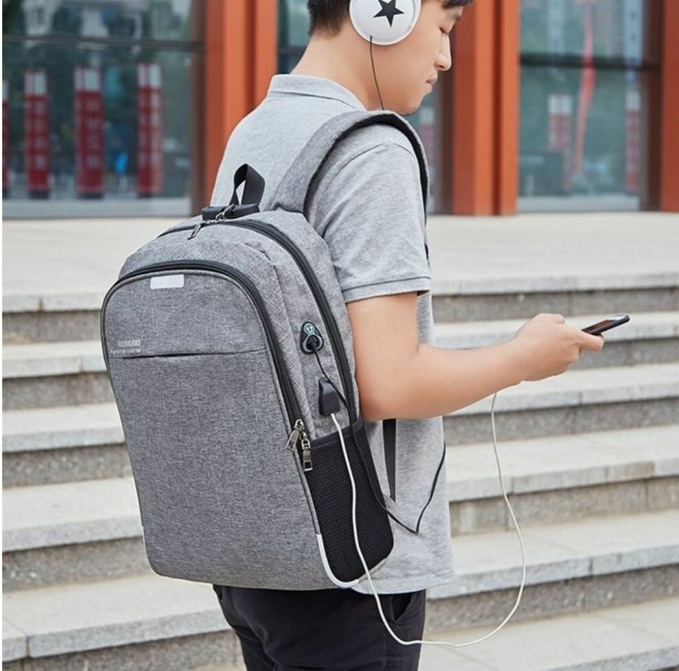Laptop Backpack