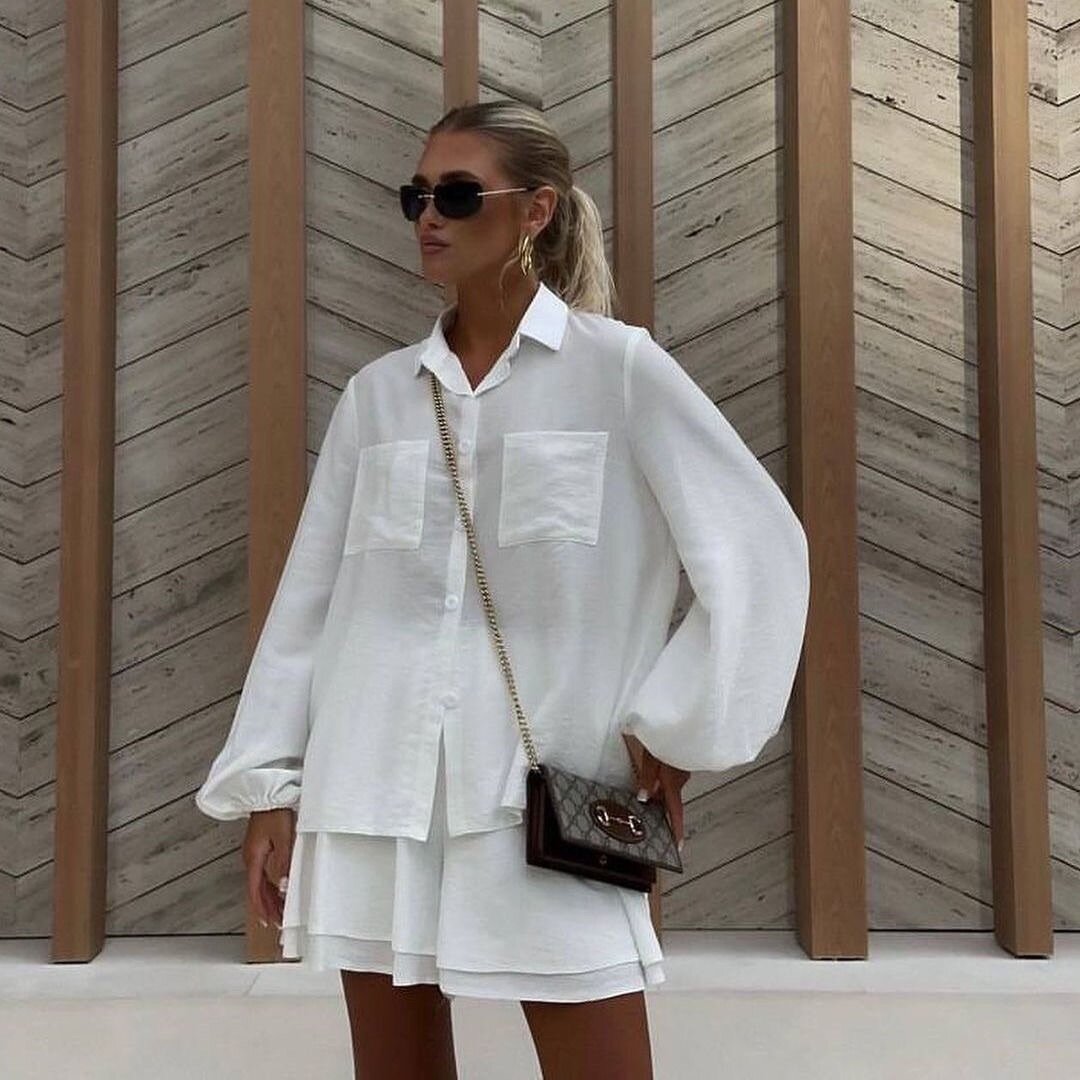 Костюм двойка