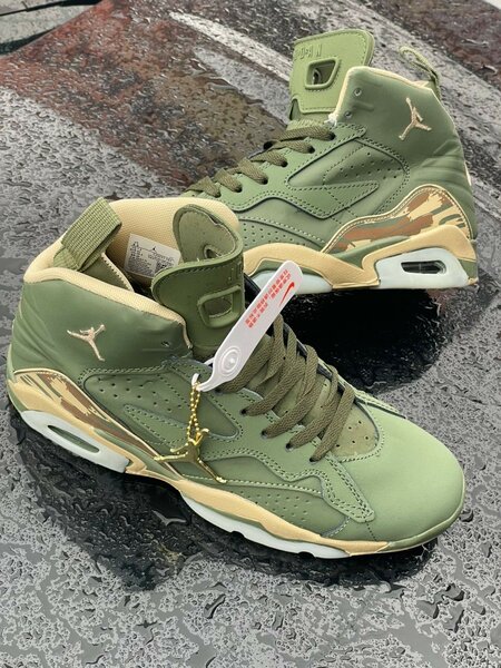 Chaussures Jordan