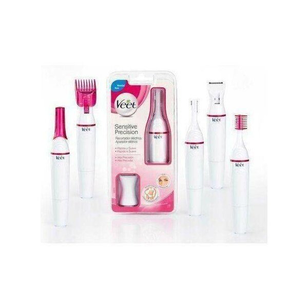 Veet Tondeuse Précision Sensible