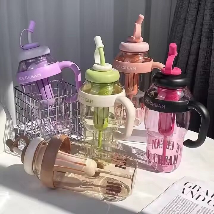 Gourde Ice Cream 1300ml