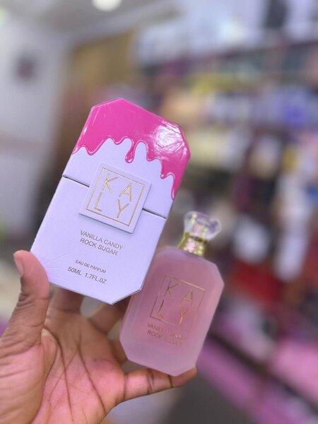 Parfum KALY