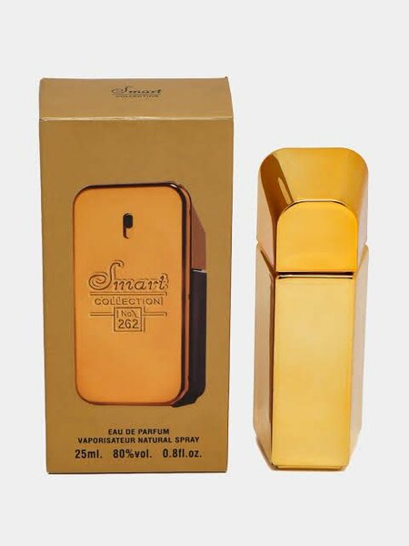 Parfum Smart Collection 262