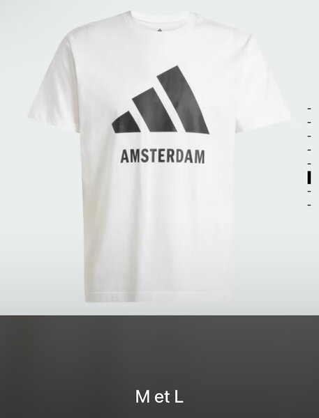 T-shirt ville moderne