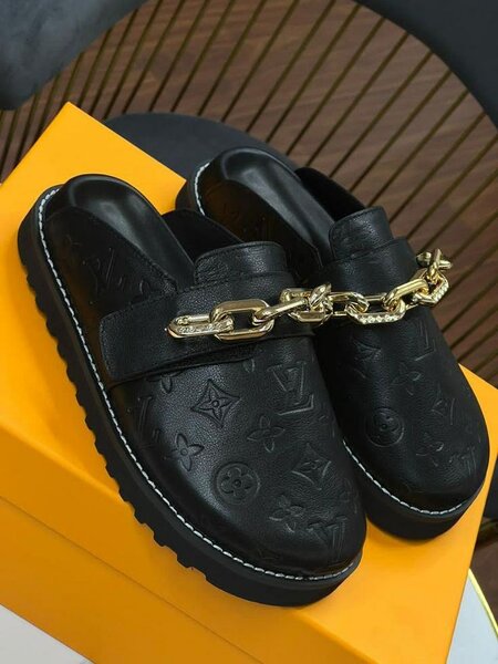 Chaussures