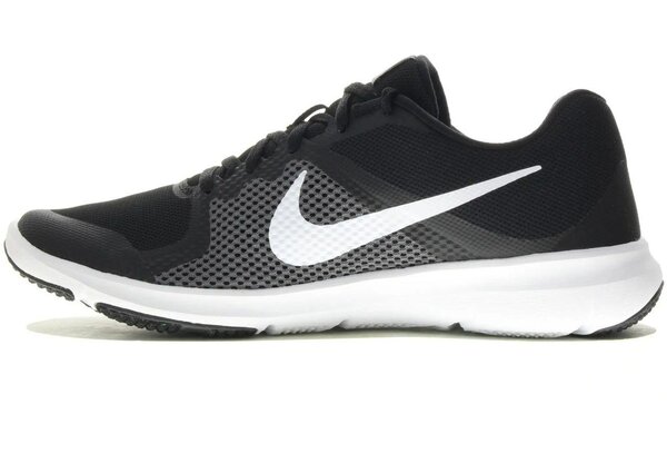 Chaussures de sport noires