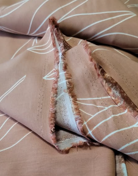 viscose