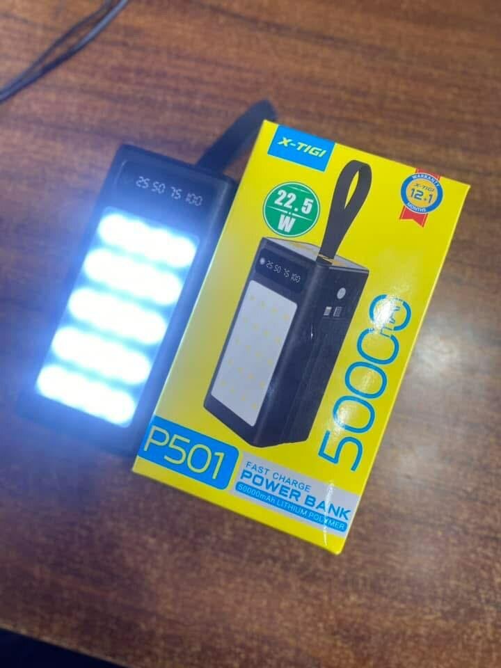 50000 power bank