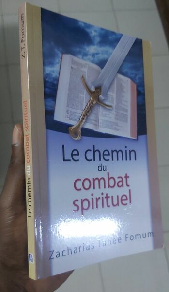 Le Chemin du Combat Spirituel