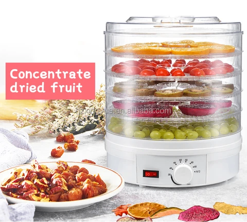 Déshydrateur d'aliments