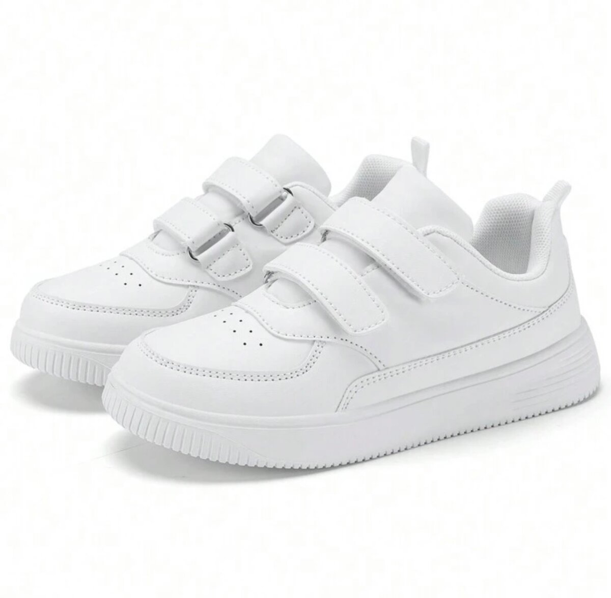 Sneakers for both boys and girls