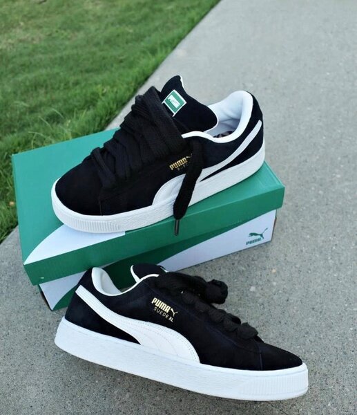 Puma sneaker