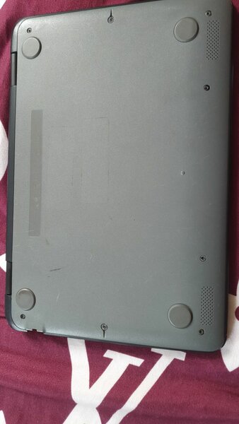 Ordinateur portable HP 360°